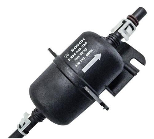 [0986450230] Filtro De Inyección Nafta