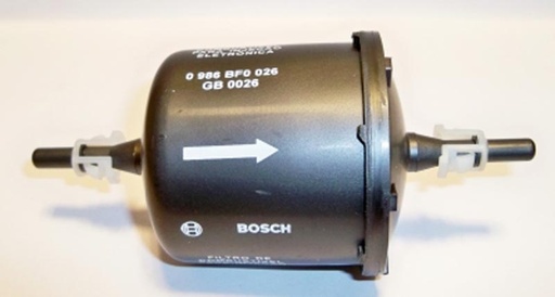 [0986BF0026] Filtro De Inyeccion Nafta