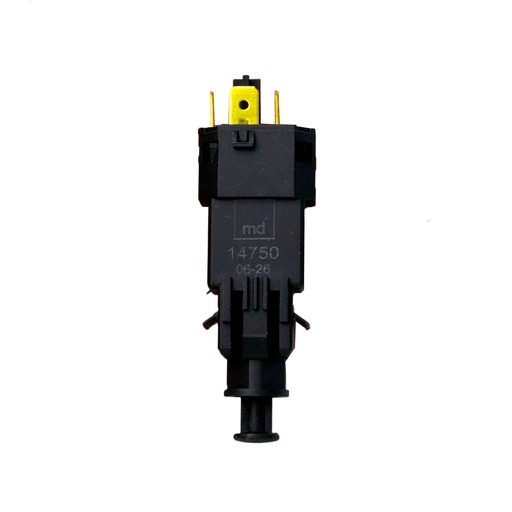 [MD14750] Interruptor De Stop