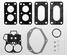 [1198E] Juego De Juntas