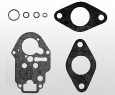 [1292E] Juego De Juntas