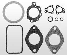 [1293E] Juego De Juntas