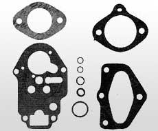 [1168E] Juego De Juntas