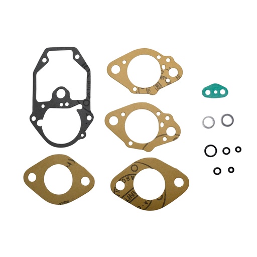 [1179E] Juego De Juntas