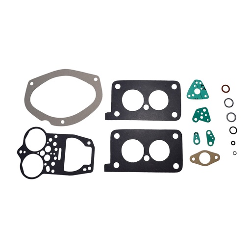 [1258E] Juego De Juntas