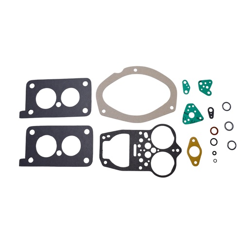 [1257E] Juego De Juntas