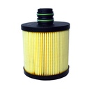 Filtro De Aceite