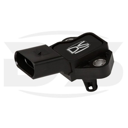 [M1727] Sensor Map
