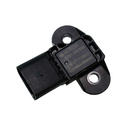 [026123203B] Sensor Map