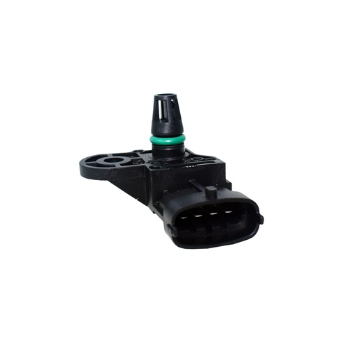 [0261230302] Sensor Map