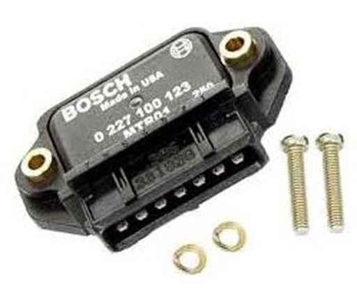 [0227100123] Modulo De Encendido 0227100123