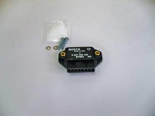 [0227100124] Modulo De Encendido