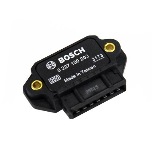 [0227100203] Modulo De Encendido