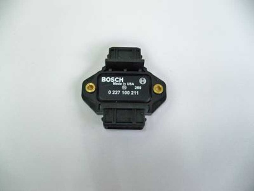 [0227100211] Modulo De Encendido