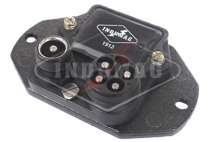 [I1912] Modulo De Encendido