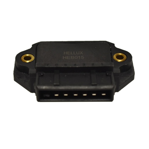 [HEB015] Modulo De Encendido