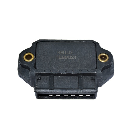 [HEBM324] Modulo De Encendido