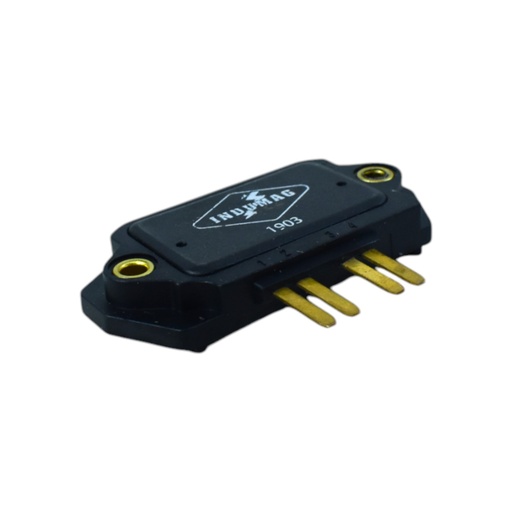 [I1903] Modulo De Encendido