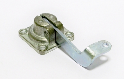 [28504] Levas - Palancas - Tapas - Otros Tapa Bomba De Pique Citroen 3 Cv