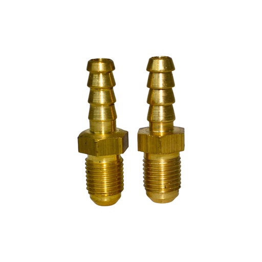 [29023] Conexiones - Racords