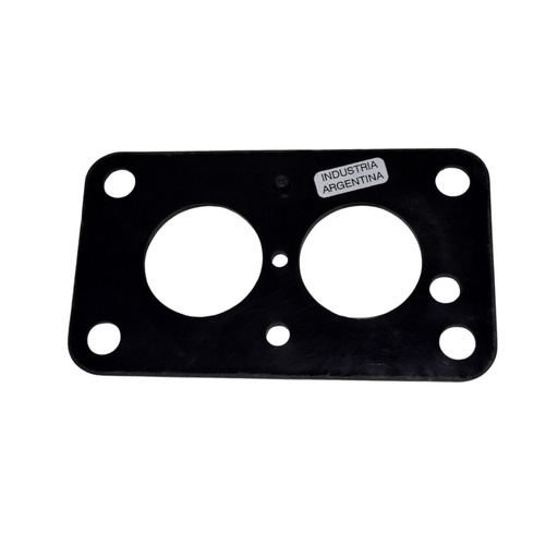 [17745] Aislantes De Base - Intermedia