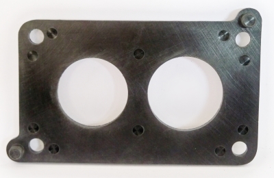 [16746] Aislantes De Base - Intermedia