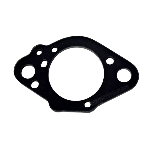 [17753] Aislantes De Base - Intermedia