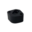 Aislantes Bomba De Nafta