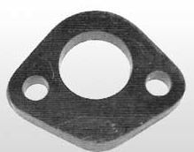 [18772] Aislantes Bomba De Nafta