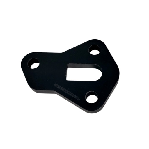 [18778] Aislantes Bomba De Nafta