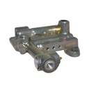 Cuerpos De Alimentacion - Plaquetas