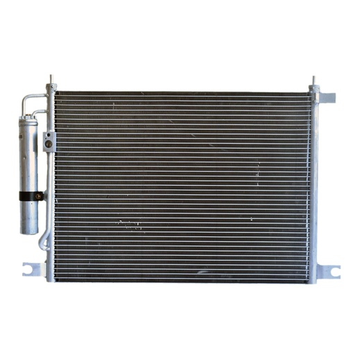 [DI447770-6610] Condensador De Aire Acondicionado