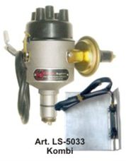 [LS5033] Distribuidor Encendido Electronico