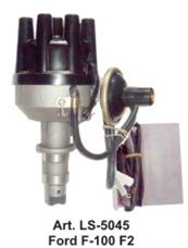 [LS5045] Distribuidor Encendido Electronico