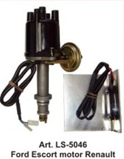 [LS5046] Distribuidor Encendido Electronico