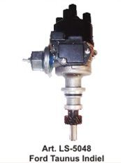 [LS5048] Distribuidor Encendido Electronico