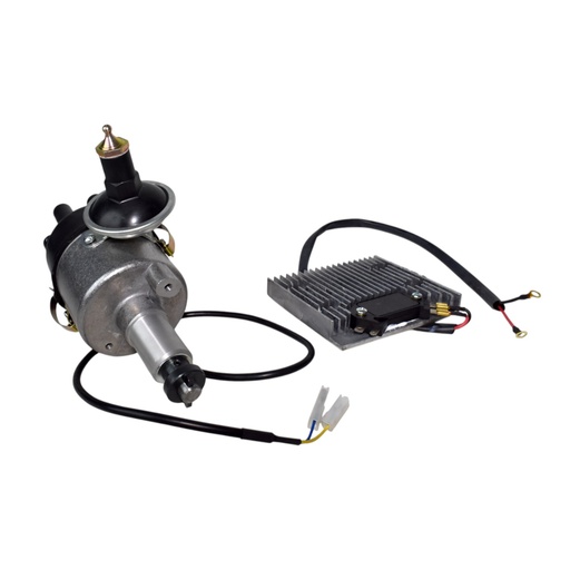 [LS5072] Distribuidor Encendido Electronico