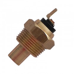 [MD19007] Bulbo De Temperatura Critica