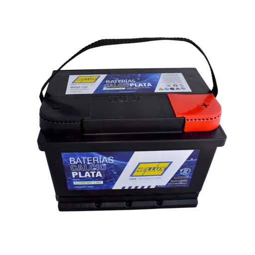 [HE620DE] Bateria Convencional