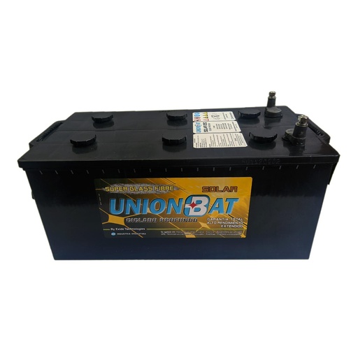 [UB220I] Bateria Convencional