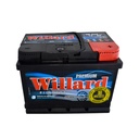 Bateria Convencional