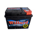 Bateria Convencional