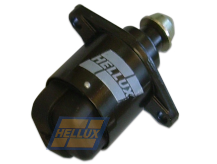 [HAC305] Motor Paso A Paso Electronico