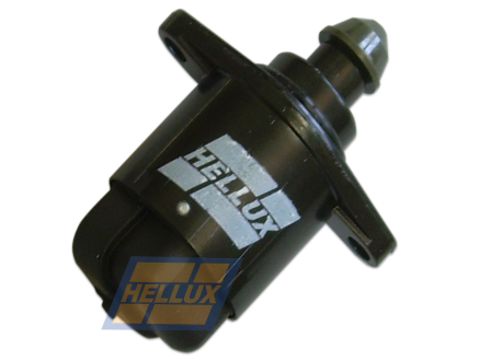 [HAC330] Motor Paso A Paso Electronico