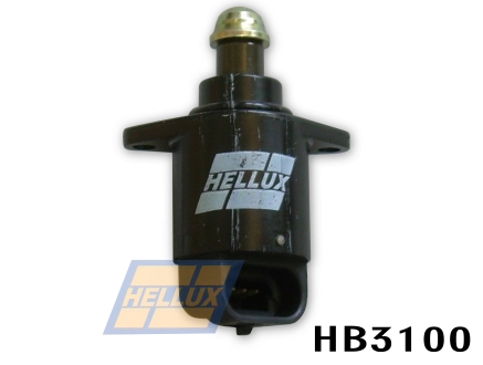 [HB3100] Motor Paso A Paso Electronico
