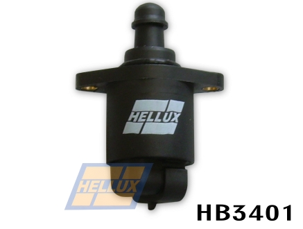 [HB3401] Motor Paso A Paso Electronico