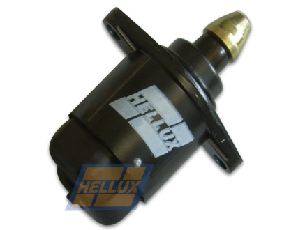 [HD5131] Motor Paso A Paso Electronico