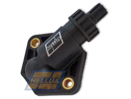 [HEPM01] Paso A Paso Regulable Manual