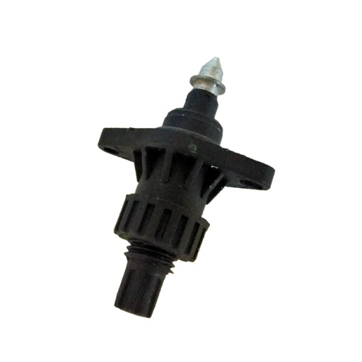 [HEPM03] Paso A Paso Regulable Manual