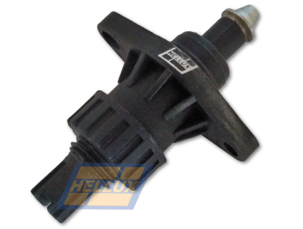 [HEPM06] Paso A Paso Regulable Manual